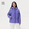 KOLON SPORT Унисекс Водонепроницаемая Ветрозащитная Куртка для Кемпинга