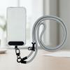 Anti Lost Crossbody Phone Strap Hanging Rope Phone Neck Straps Hanging Ornaments
