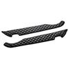 DAD GARSON Prius Prius PHV Door Kick Guard for 1st Left and Right Set GARSON ZVW5# (PRIUS) / (PRIUS PHV) D.A.D Row, [Quilted] KG025-01-03