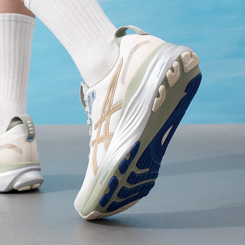 Asics Мужские стабильные беговые кроссовки GEL-KAYANO