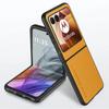 Мягкий силиконовый чехол из кожи для Motorola Razr 70 Ultra Защита камеры Ударопрочный чехол-бампер для MOTO Razr Ultra 2026 Razr+