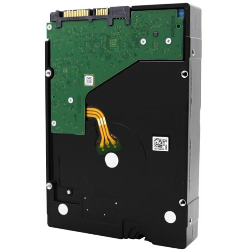 Seagate Exos Enterprise 8TB Hard Drive
