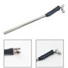 Iron Tire Valve Puller Manual Tool for Car Tire Repair Kits and Portable Vehicle Tire Fixing