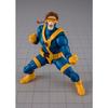 TAMASHII NATIONS S.H.Figuarts MARVEL Циклоп (ИГРОВЕРС) ПВХ и АБС экшн-фигурка, 155 мм, разноцветная