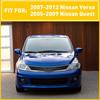 Задний рычаг стеклоочистителя и щетка для Nissan VERSA 2007 - QUEST 2012 2005 - 2009 Качество OE