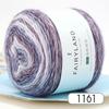 Ten Moments Soft Gradient Wool Yarn for Sweaters, Hats, Shawls & Scarves