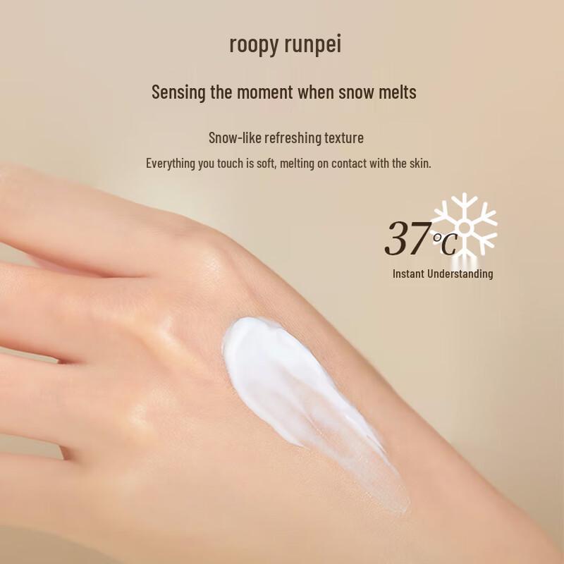 Roopy Hydrating Hand Cream Gift Set
