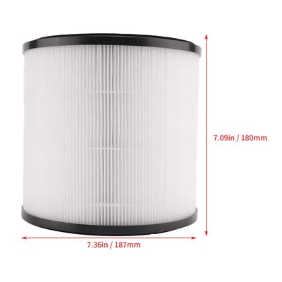Замена фильтра HEPA для очистителя воздуха Philips FY0293 FY0194 AC0810AC0819 AC0820 AC0830 Профессиональные запасные части