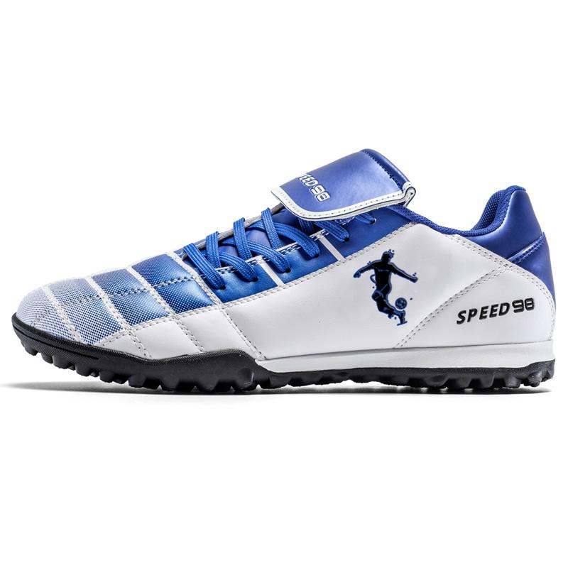 Новые мужские футбольные бутсы с шипами для поля, indoor cleats, бутсы для футбола Tf/Fg, плюшевый комфорт, унисекс, кроссовки для тренировок на открытом воздухе