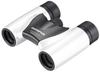 Olympus 8x21 RCII Roof Prism Pearl Compact and Lightweight Model Binoculars, White,