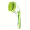 Щетки для мытья собак 2 в 1, силиконовые щетки для купания собак, щетки для купания домашних животных, щетки для мытья собак с дозатором мыла, щетки для мытья домашних животных в душе