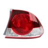 Для Honda Civic FD1/FD2 2006-2011: Задний фонарь в сборе с указателем поворота и крышкой стоп-сигнала