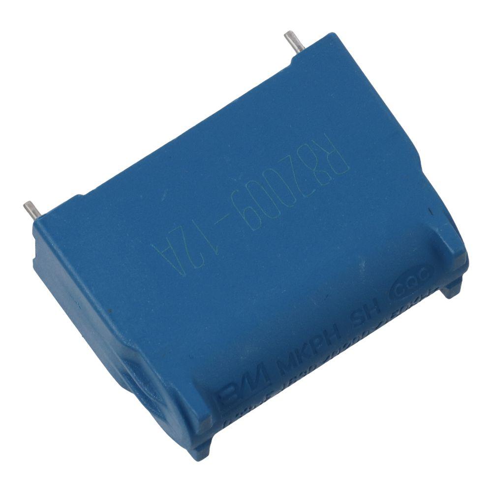 Конденсатор BM 0,33 мкФ 1200 В постоянного тока высокого качества для индукционной плиты