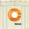 7-дюймовая пластинка BETTY WRIGHT Where Is The Love XB02027 RCA VICTOR 1975 Канада SoulFunk Б/у