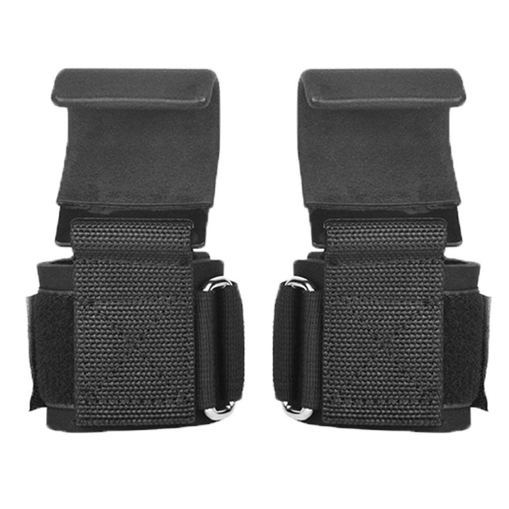 Женские и мужские крючки для поднятия тяжестей, лямки для подтягиваний, крючки для ремней для поднятия тяжестей, для тренировок в домашнем спортзале