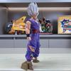 Фигурки Dragon Ball Z Сон Гохан 33см Аниме Фигурка Зверь Гохан GK Статуя ПВХ Модель Кукла Набор Декор для стола Игрушки Подарки
