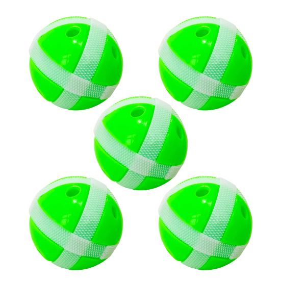 5 шт. Дартс Липкий мяч Хорошо липкий Не падающий Упражнение для рук Развлечение Интерактивный для родителей и детей Детский Бросок Липкий мяч Уличный инвентарь