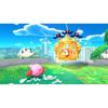 Kirby Discovery -Switch