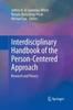 Книга Interdisciplinary Handbook of the Person-Centered Approach : Research and Theory