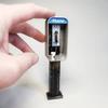 Handmade Miniature American Payphone In 1:12 Scale American Street Replica Small Ornaments Miniature American Mailbox Ornament