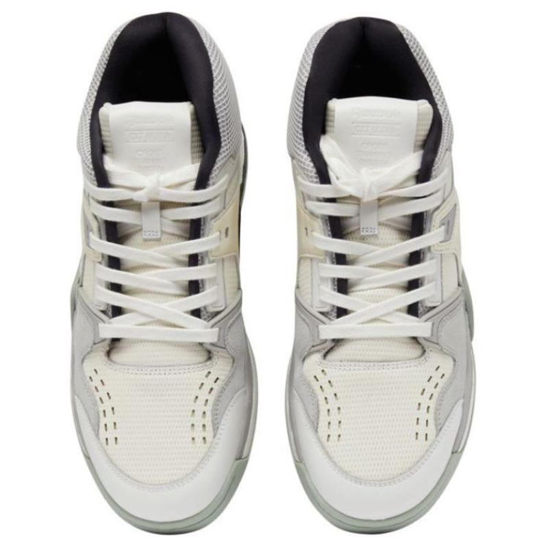 Reebok Ltd Cxt Логотип-патч Кроссовки Кроссовки RMIA04EC99LEA0020110