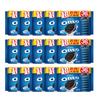 Mondelez Oreo Mega Pack Vanilla Cream 36 штук x 12 x 15 штук (3 сумки)