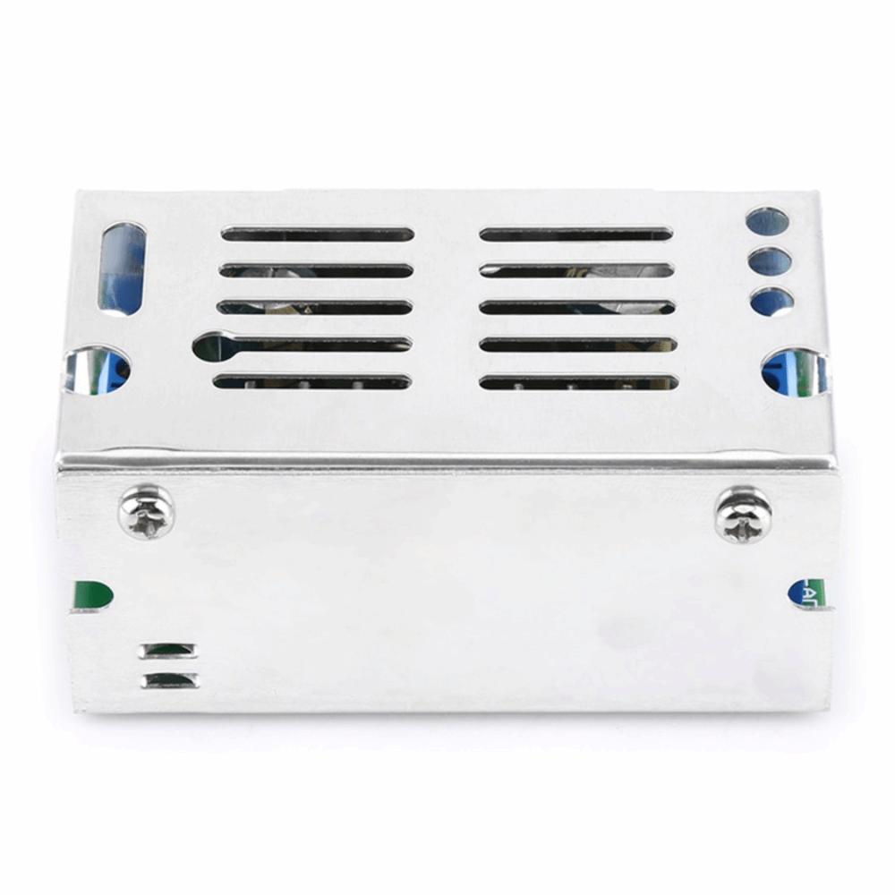 Преобразователь мощности постоянного тока в постоянный ток 200 Вт 7 А 6-35 В в 6-55 В Повышающий модуль Повышающий преобразователь Электронные проекты