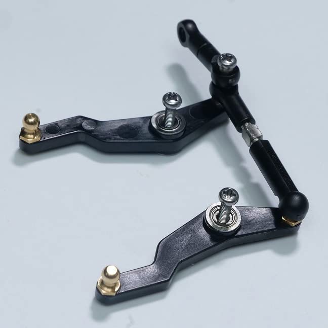 Tamiya TT-02 2WD Drift Conversion Kit Full Set ver.2