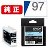 Epson EPSON genuine ink cartridge ICLC97 light cyan