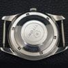 ВИНТАЖНЫЕ ЧАСЫ TITONI AIRMASTER ROTOMATIC ШВЕЙЦАРСКИЕ МУЖСКИЕ С НЕБЕСНО-ГОЛУБЫМ ЦИФЕРБЛАТОМ a700140-5 R201-a700140