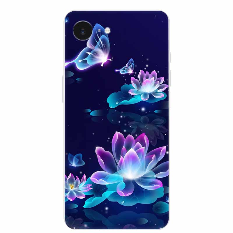 Для iPhone 16e 2025 Чехол 16 e Coque Прозрачный Силиконовый ТПУ Мягкий Чехол для Телефона Для iPhone 16 Plus Pro Max Задняя Крышка Чехол
