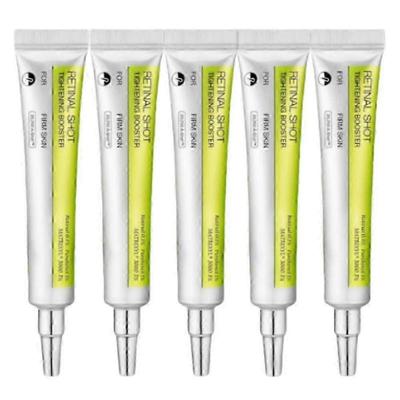 Celimax The Vita A Retinal Shot Подтягивающий бустер | Минимизатор пор, Морщины и тонкие линии, Упругая кожа, 15 мл