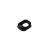 Gimbal Lens Cap for Mini 4 Pro  Accessories Camera Lens Frame Replacement For DJI MINI 4 PRO Repair Part Brand