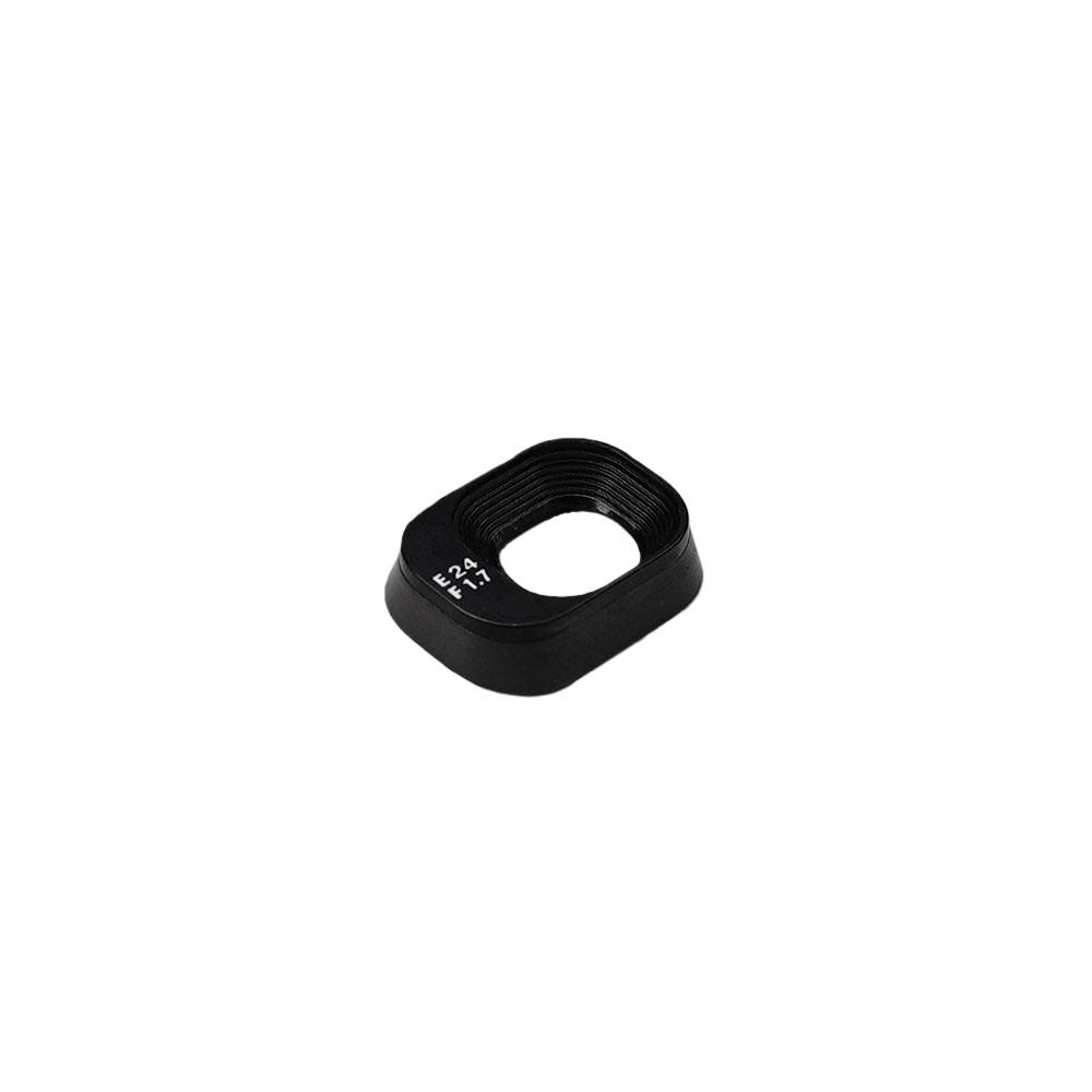Gimbal Lens Cap for Mini 4 Pro Accessories Camera Lens Frame Replacement For DJI MINI 4 PRO Repair Part Brand