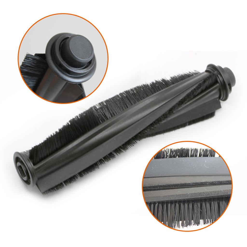 R85 Roller Brush R87 Vacuum Cleaner RV850 Removed Replaced