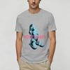 Casual TShirt Summer Nessa Barrett Aftercare Novelty TShirts Cotton Tshirt for Male Awesome Design Short Sleeve Clothing