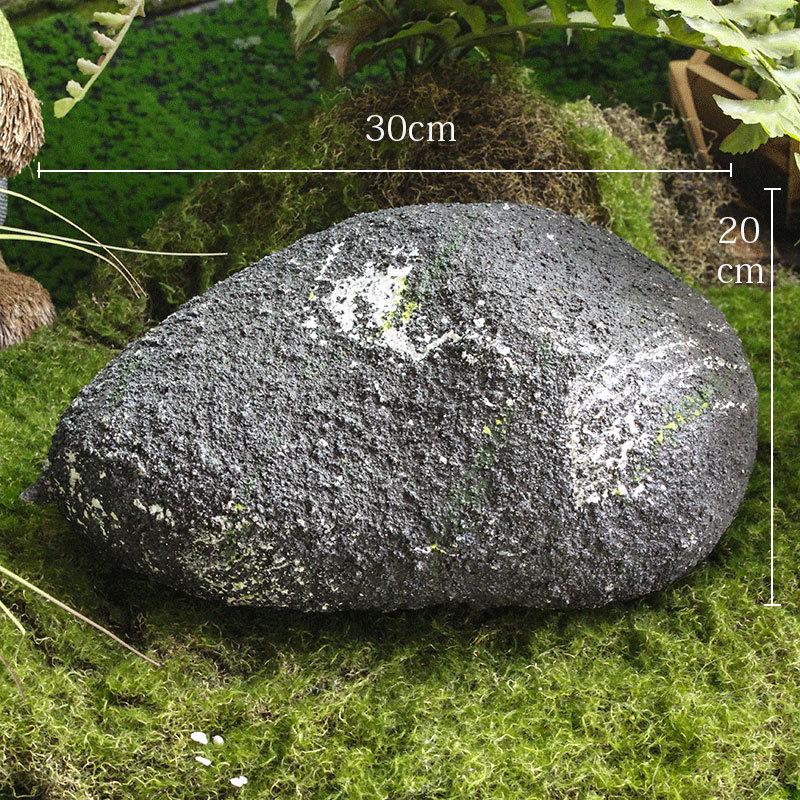 Artificial Moss Turf Carpet for Indoor & Outdoor Decoration