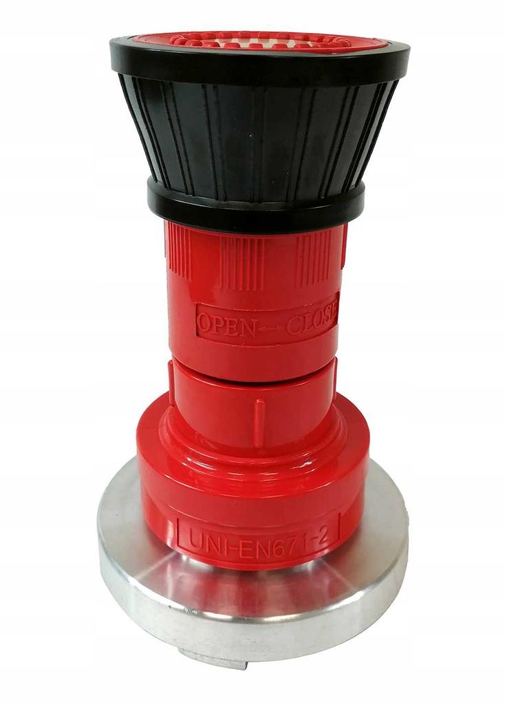 Fire Hose Nozzle 2