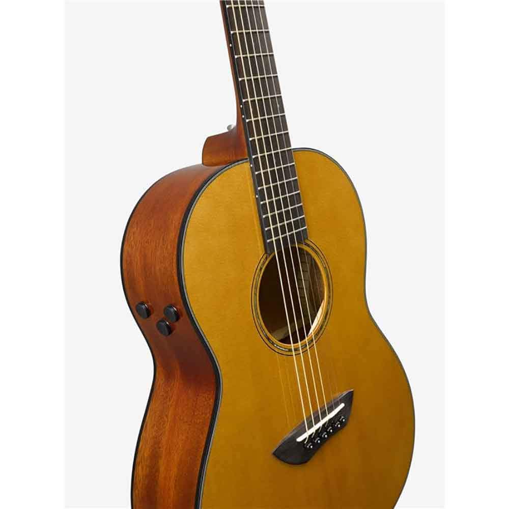 Yamaha Transacoustic Guitar CSF-TA