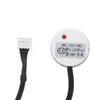 XKC-Y25-PNP Non-Contact Liquid Level Sensor Contactless Water Level Sensor Externally Attached Liquid Induction Level Switch