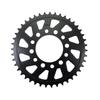 520 Задняя звезда для мотоцикла Kawasaki CX500 Ninja 7 Hybird Z750 ZR750 Z800 Z800e ZXR400 400 Ninja Z650 ER650 Z650RS 17-25
