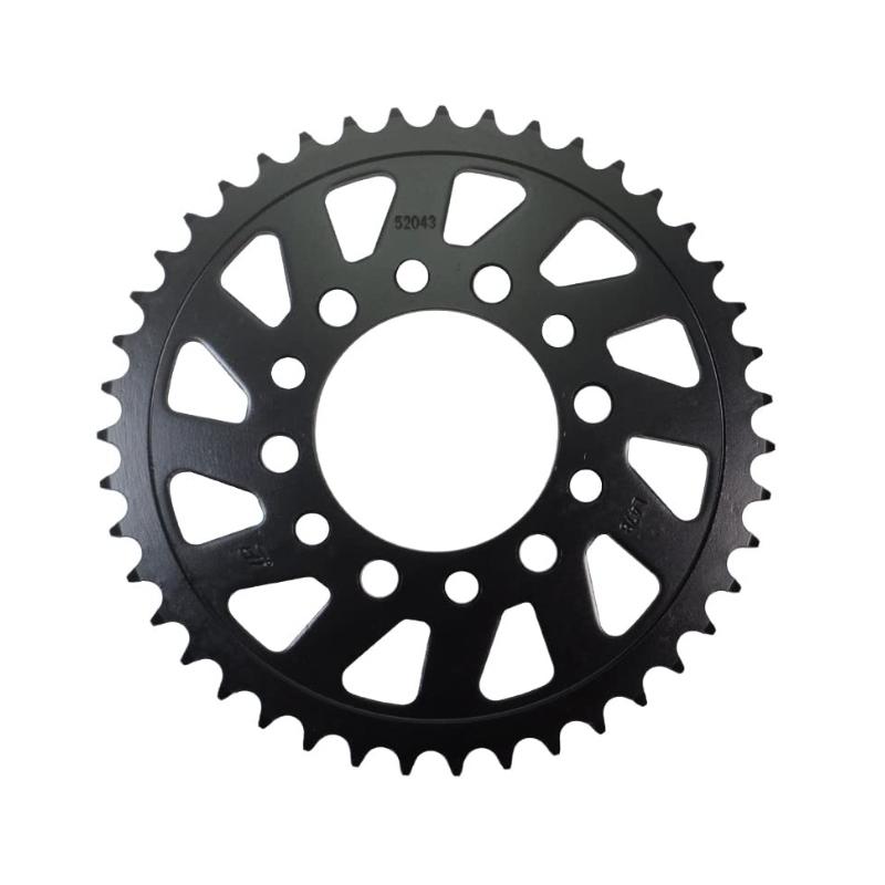 520 Задняя звезда для мотоцикла CF Moto 300SR CF300-3F 650GT 650NK CF650-8F/7F/7B 650MT CF650-3//3F CF700X 700 CF-X CL700-2