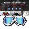 Cycling Bike Eyewear Helmet Antiparras Wind Mirror Goggles Motorcycle Goggles Motorcycle Glasses