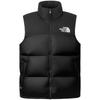 Пуховый жилет Nuptse Icon 1996 года