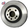 Передний тормозной диск Mercedes W164/W251 для ML300/ML350/R280