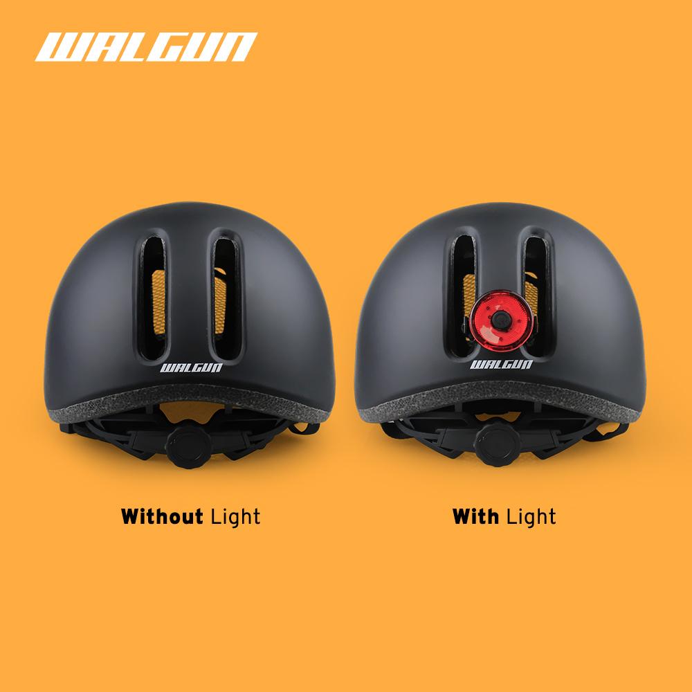 UB-26 Cycling Helmet Urban Electric Scooters Safety Motorcycle Helmet Vintage City Bike Ebike Bicycle Helmet Casco For Men Women 1