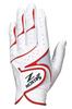 DUNLOP SRIXON Golf Gloves 26 Golf Gloves GGG-S016 White/Red