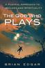 Книга The God Who Plays