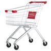 Bingyu Supermarket & Convenience Store Shopping Cart