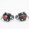 Rugby Helmet Keychain: Mini American Football Pendant Ornament In Stock